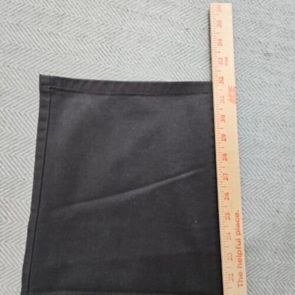 Bonobos Weekday Warrior Pant W52 L32 Grey Straight Leg Stretch Office Wear NWoT - Picture 9 of 16